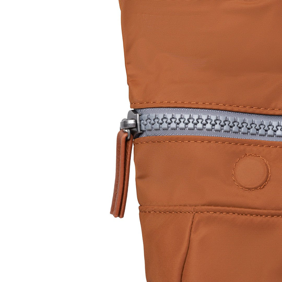 Canfield B Recycled Nylon - RUTHERFORD & Co