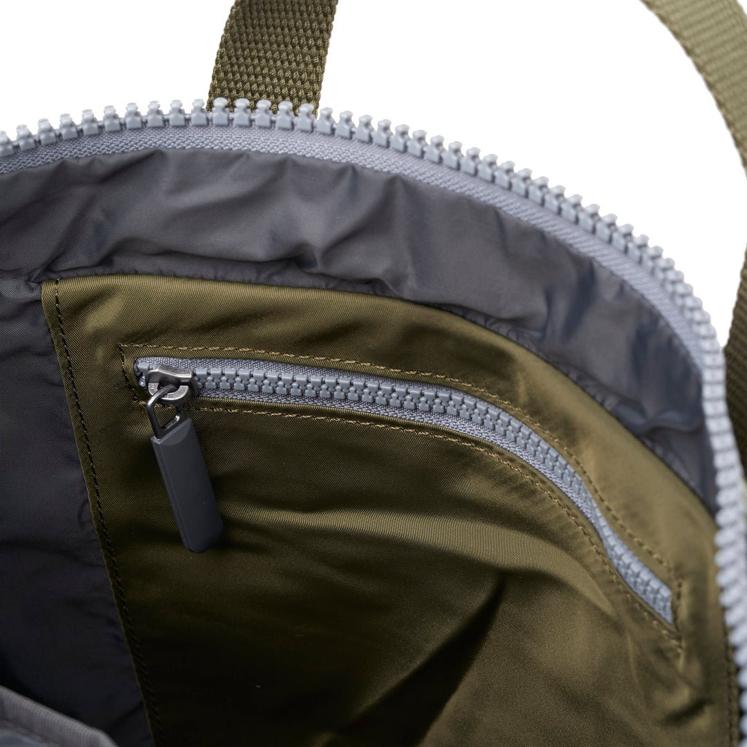 Canfield B Recycled Nylon - RUTHERFORD & Co
