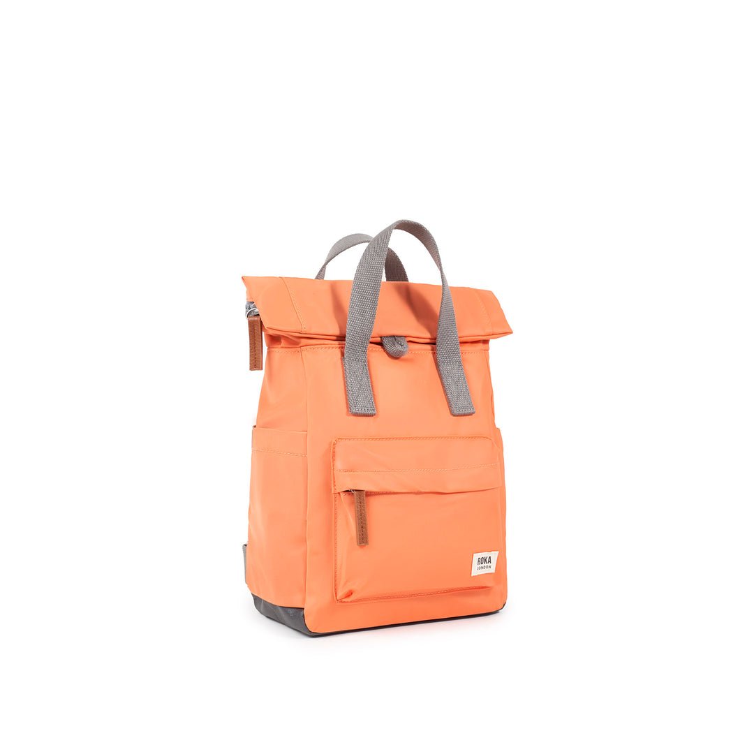 Canfield B Recycled Nylon - RUTHERFORD & Co