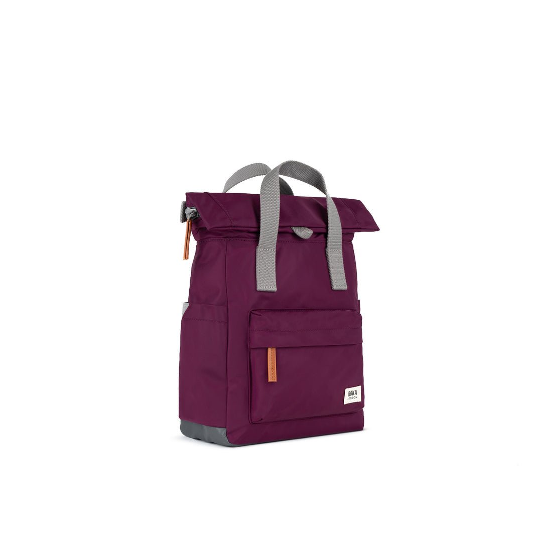 Canfield B Recycled Nylon - RUTHERFORD & Co
