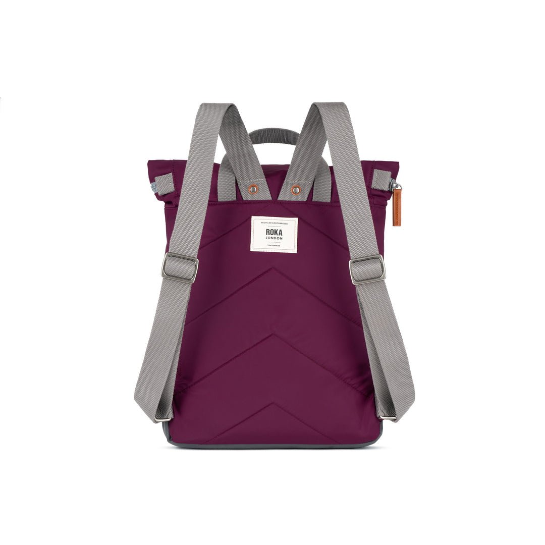 Canfield B Recycled Nylon - RUTHERFORD & Co