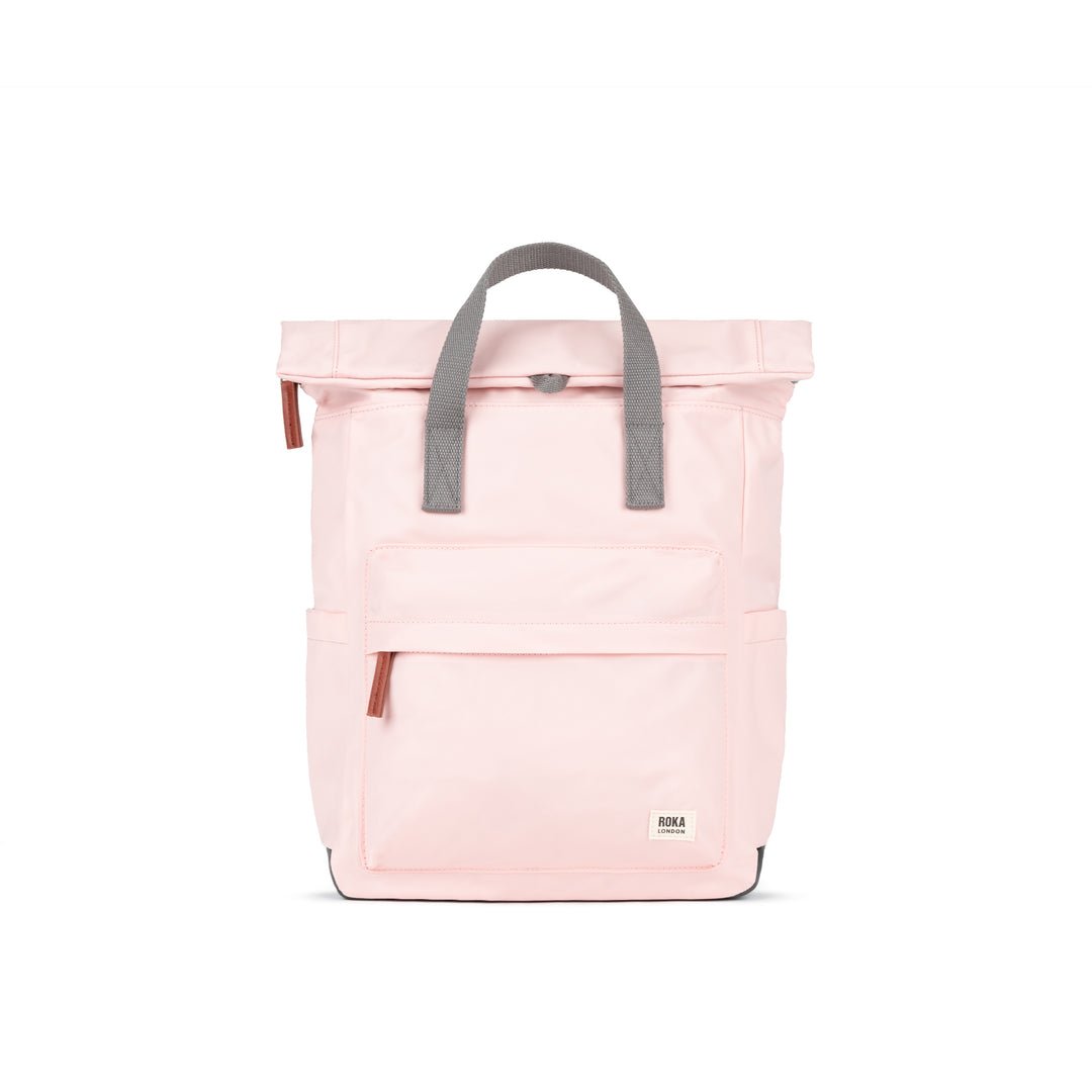 Canfield B Recycled Nylon/ENGLISH ROSE/MEDIUM - RUTHERFORD & Co