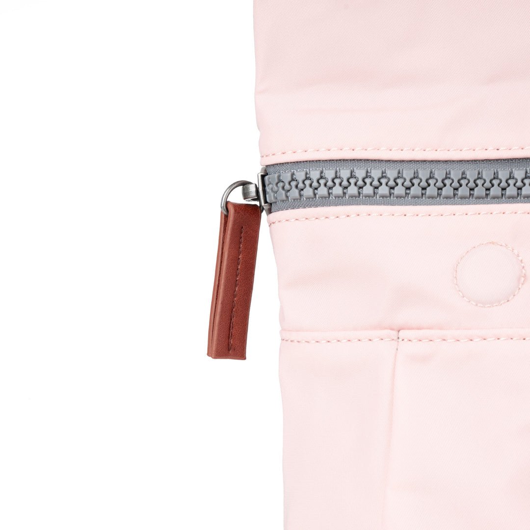 Canfield B Recycled Nylon/ENGLISH ROSE/MEDIUM - RUTHERFORD & Co