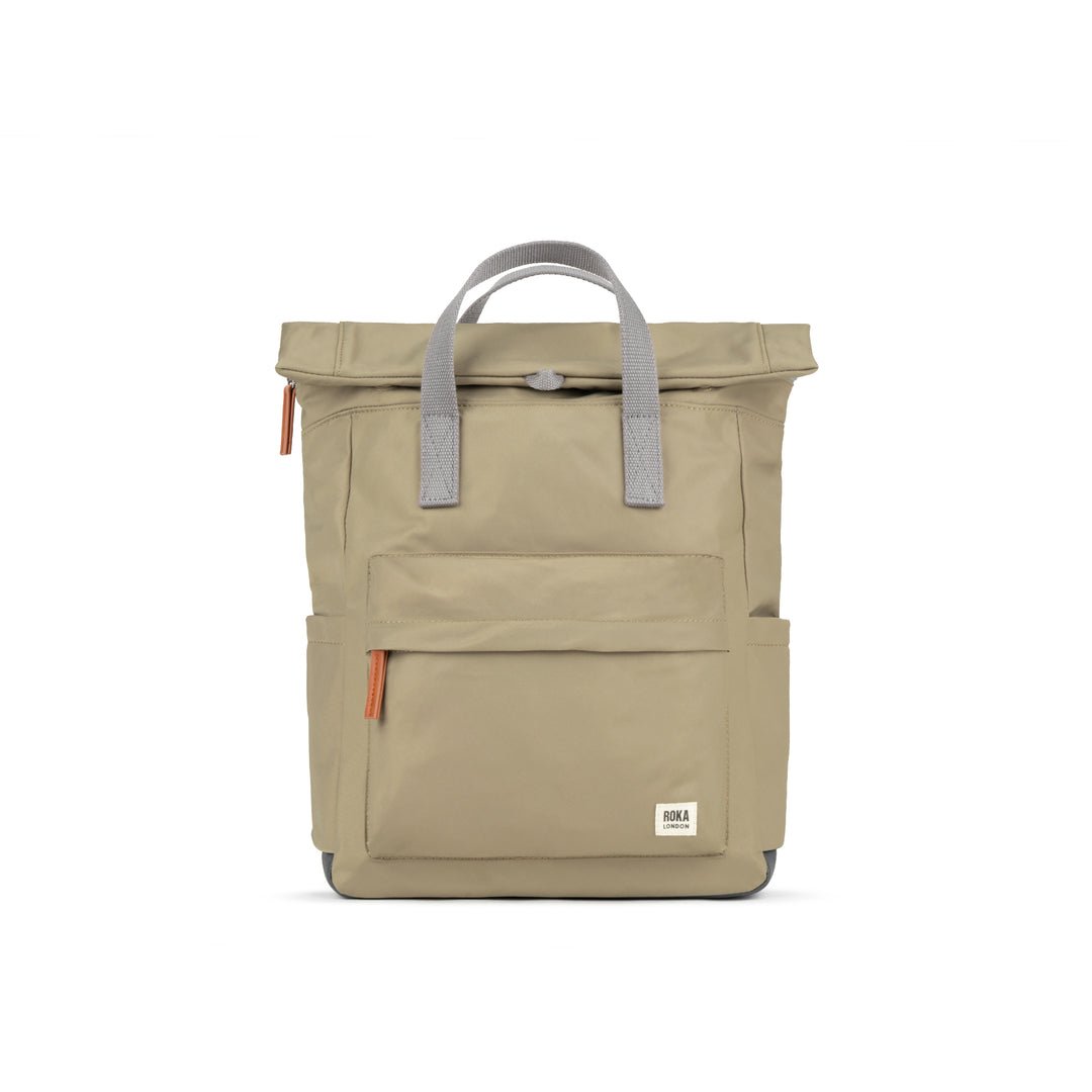 CANFIELD B RECYCLED NYLON/TAUPE/MEDIUM - RUTHERFORD & Co