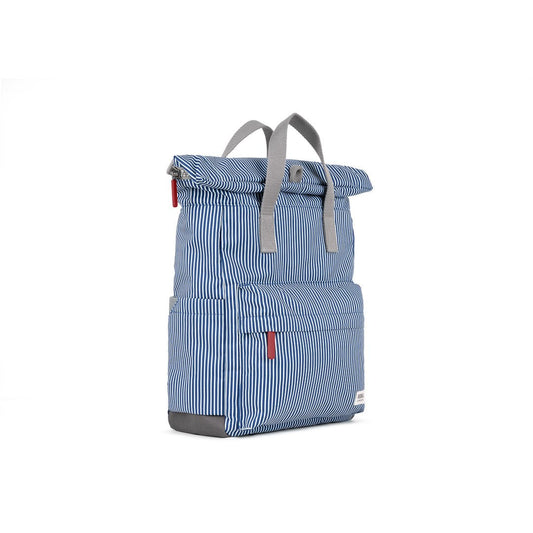 Canfield B Red Hickory Recycled Canvas Medium - RUTHERFORD & Co