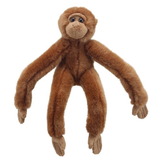 Canopy Climbers - Orangutan - RUTHERFORD & Co