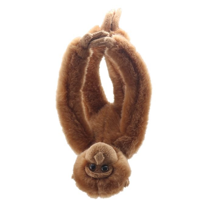 Canopy Climbers - Orangutan - RUTHERFORD & Co