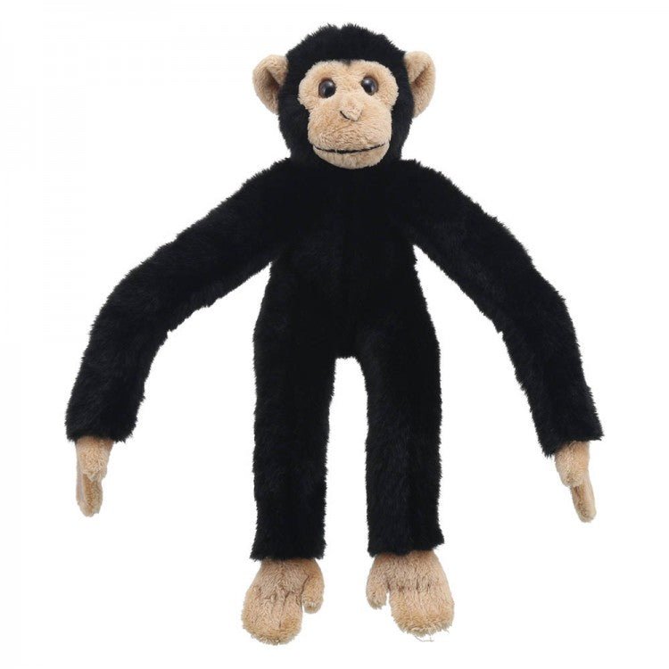Canopy Climbers/Chimp - RUTHERFORD & Co