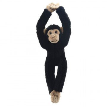 Canopy Climbers/Chimp - RUTHERFORD & Co