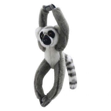 Canopy Climbers/Lemur - RUTHERFORD & Co