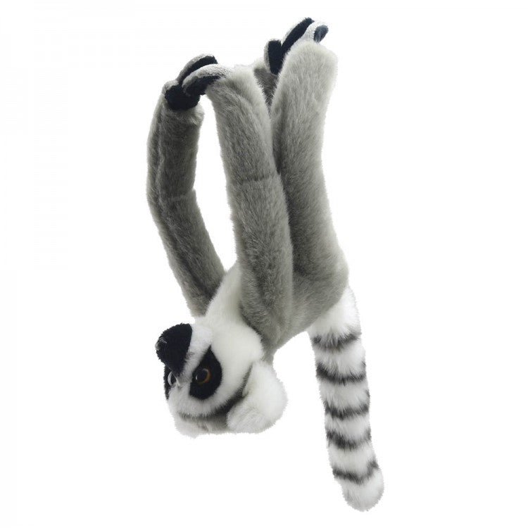 Canopy Climbers/Lemur - RUTHERFORD & Co