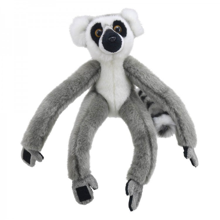 Canopy Climbers/Lemur - RUTHERFORD & Co
