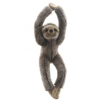 Canopy Climbers/Sloth - RUTHERFORD & Co