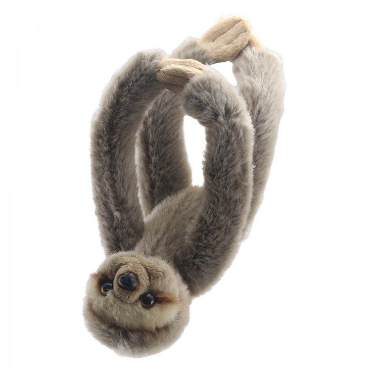 Canopy Climbers/Sloth - RUTHERFORD & Co