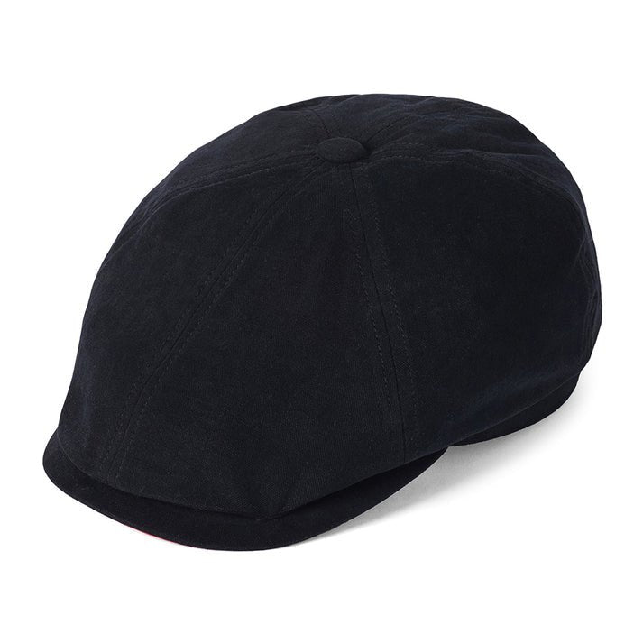 Canvas Hudson - RUTHERFORD & Co