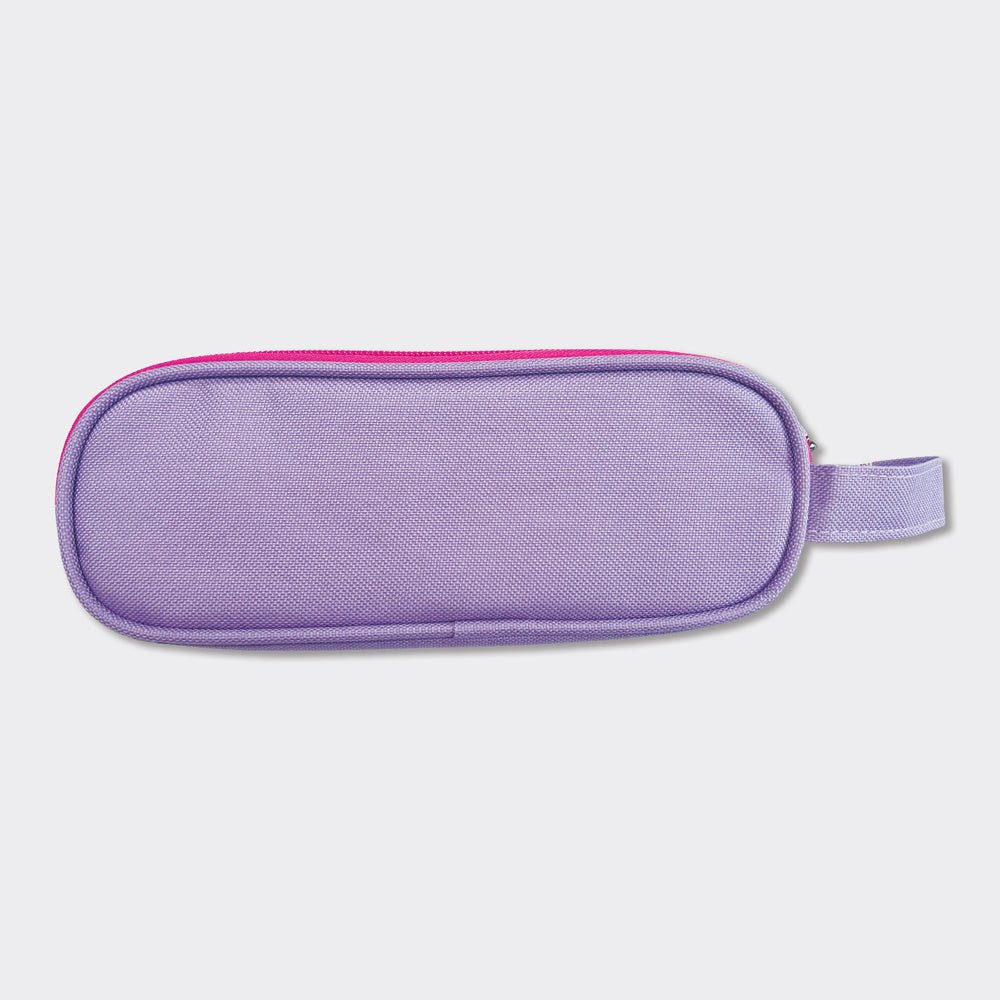 Canvas Pencil Case/You Are Pure Magic - RUTHERFORD & Co