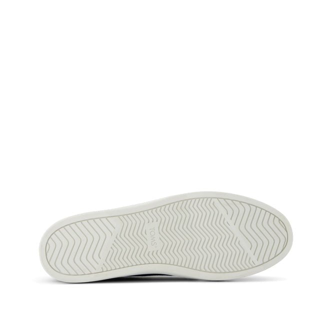 Carlo 2.0 Black Trainer - RUTHERFORD & Co