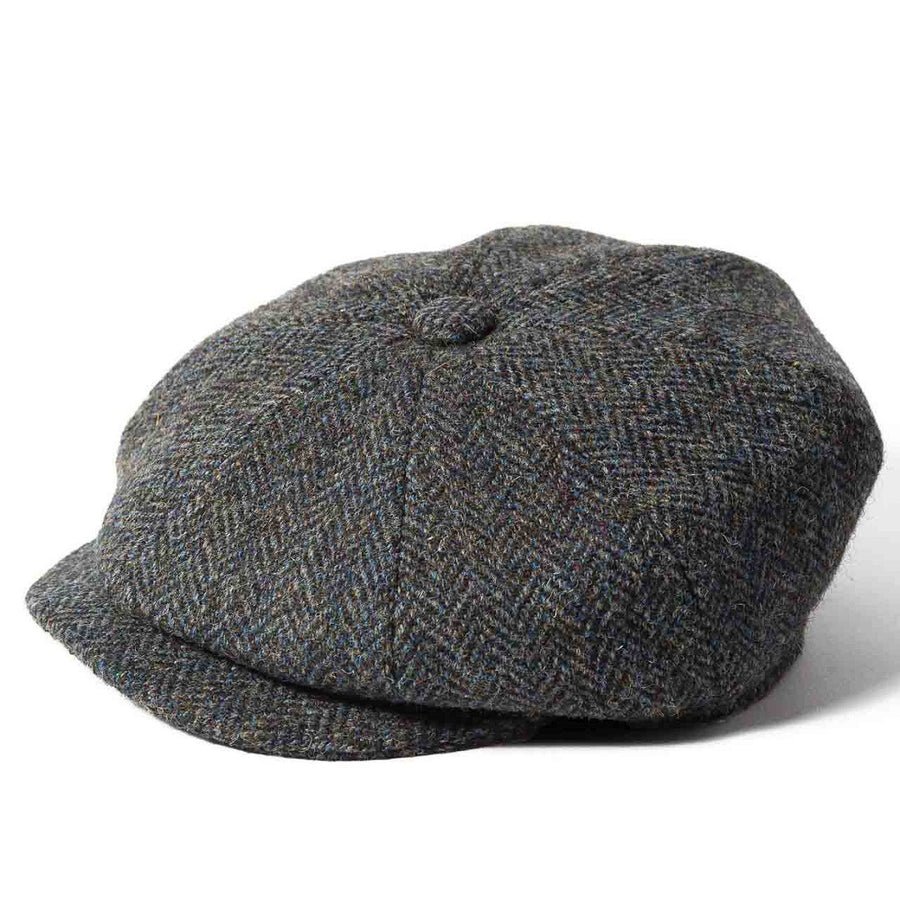 Carloway HT Cap - RUTHERFORD & Co