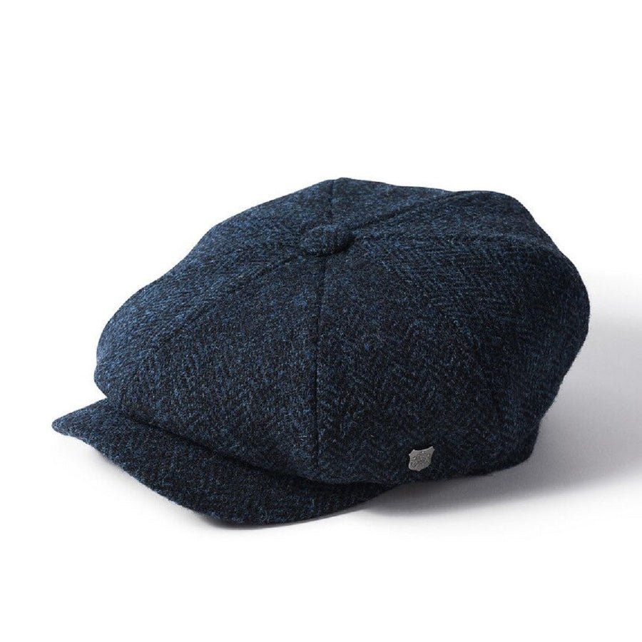 Carloway HT Cap - RUTHERFORD & Co