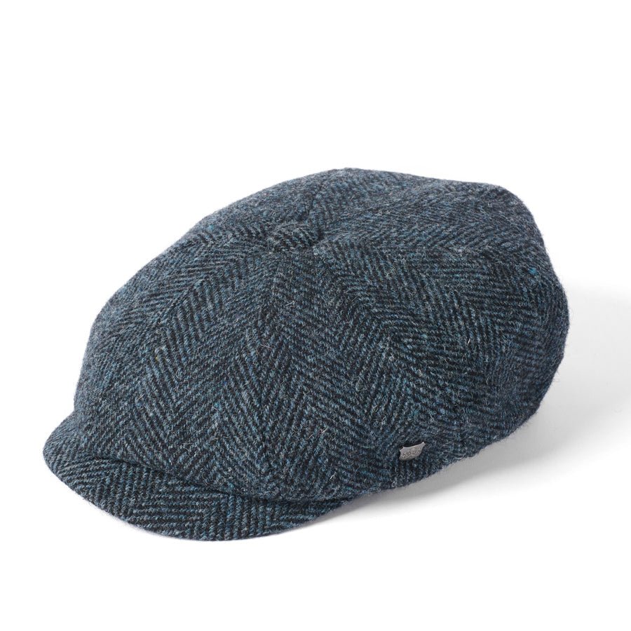 Carloway HT Cap - RUTHERFORD & Co