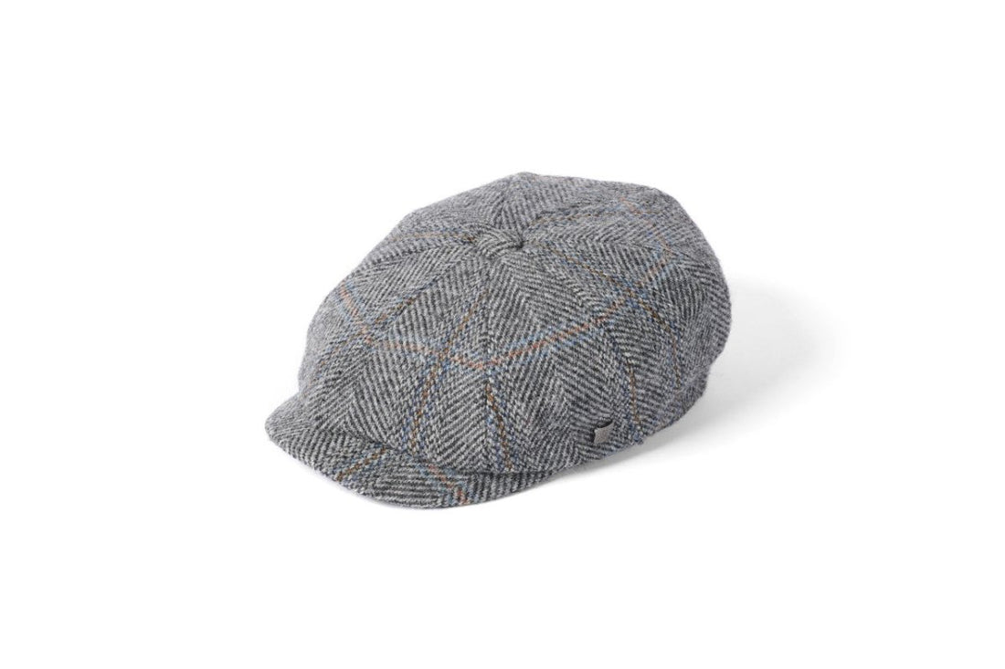 Carloway HT Cap - RUTHERFORD & Co