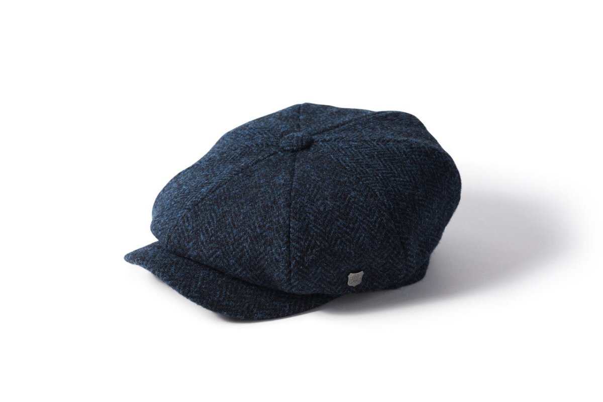 Carloway HT Cap - RUTHERFORD & Co