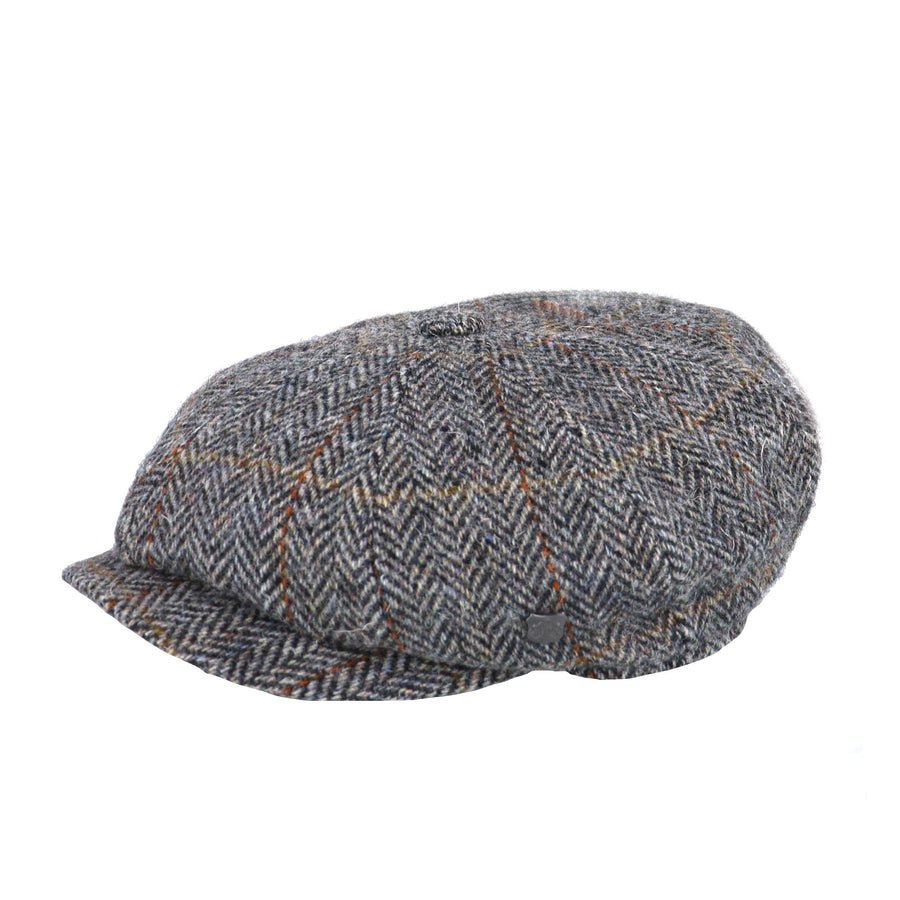 Carloway HT Cap - RUTHERFORD & Co