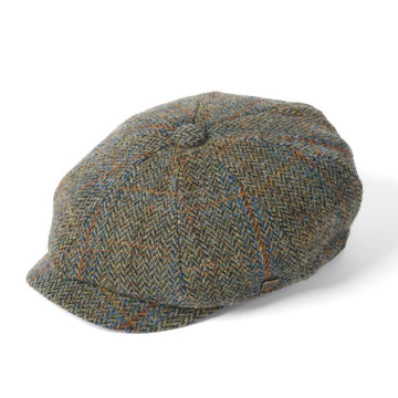 Carloway HT Cap - RUTHERFORD & Co