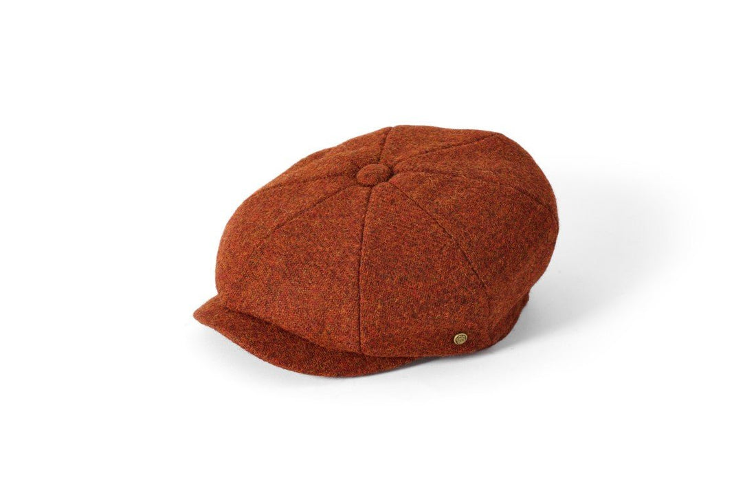 Carloway - Rust - RUTHERFORD & Co