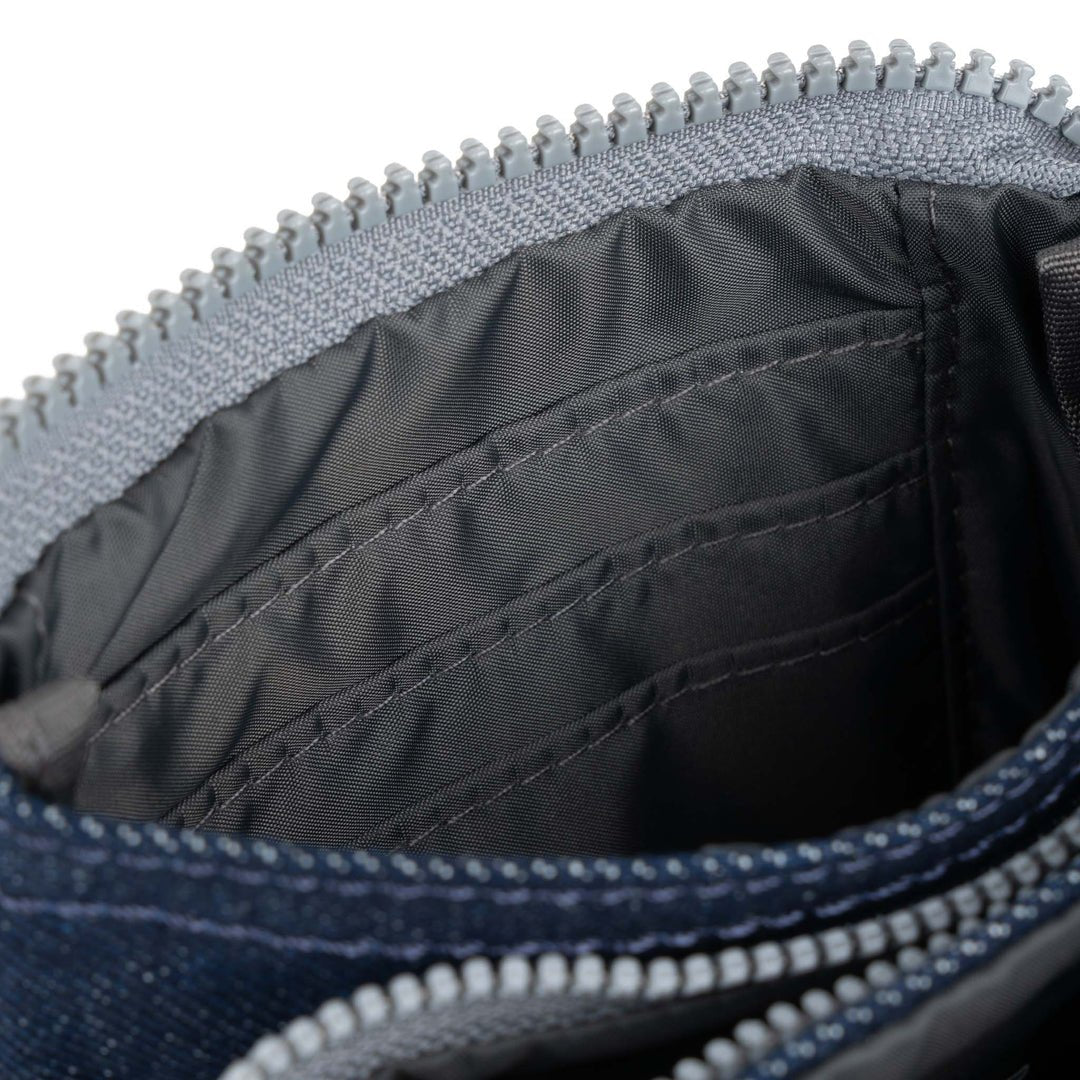 Carnaby Cotton - RUTHERFORD & Co