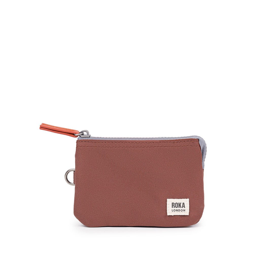 Carnaby Recycled Canvas - RUTHERFORD & Co