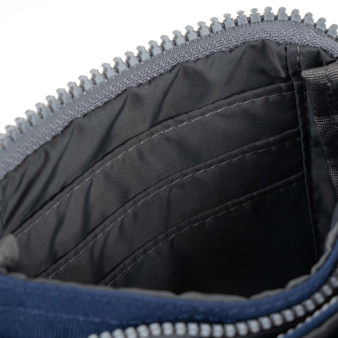 Carnaby Recycled Canvas - RUTHERFORD & Co