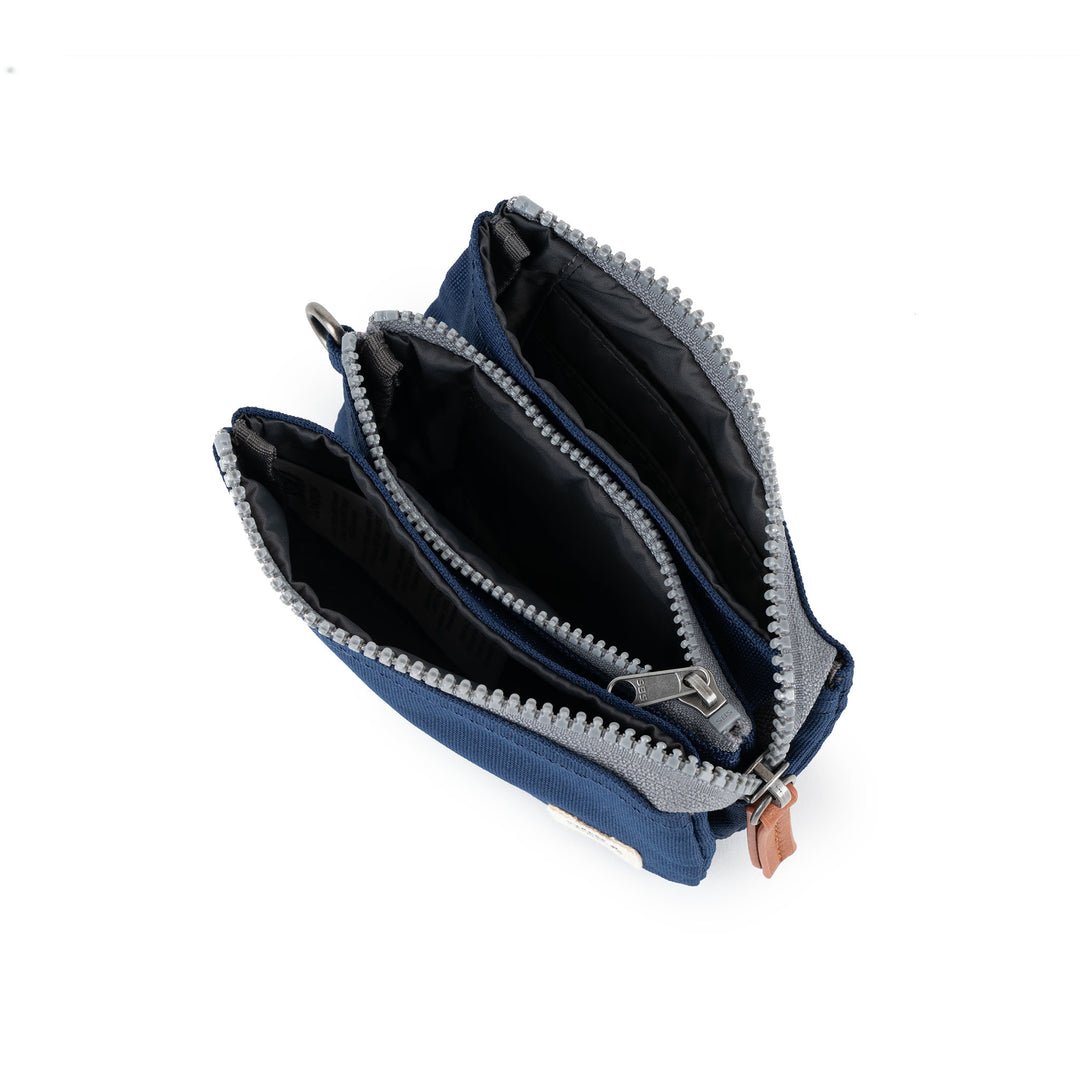 Carnaby Recycled Canvas - RUTHERFORD & Co