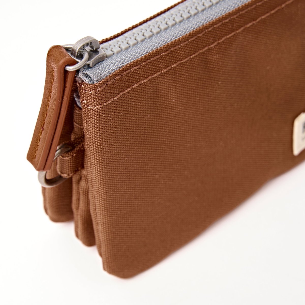 Carnaby Wallet in Cinnamon - RUTHERFORD & Co