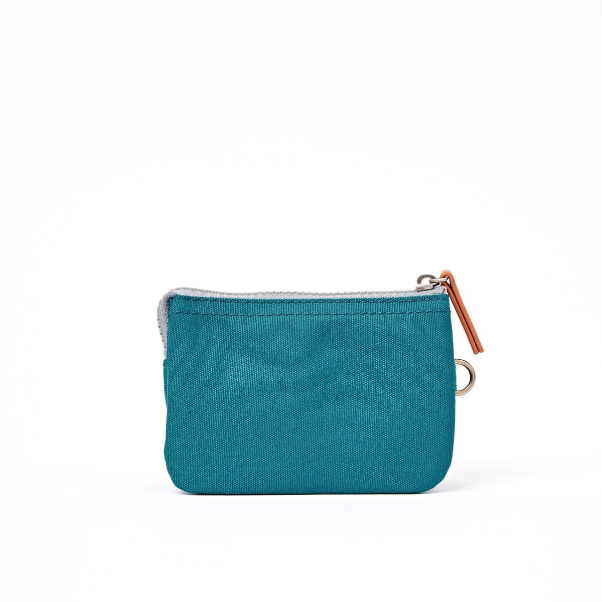 Carnaby Wallet in Deep Teal - RUTHERFORD & Co