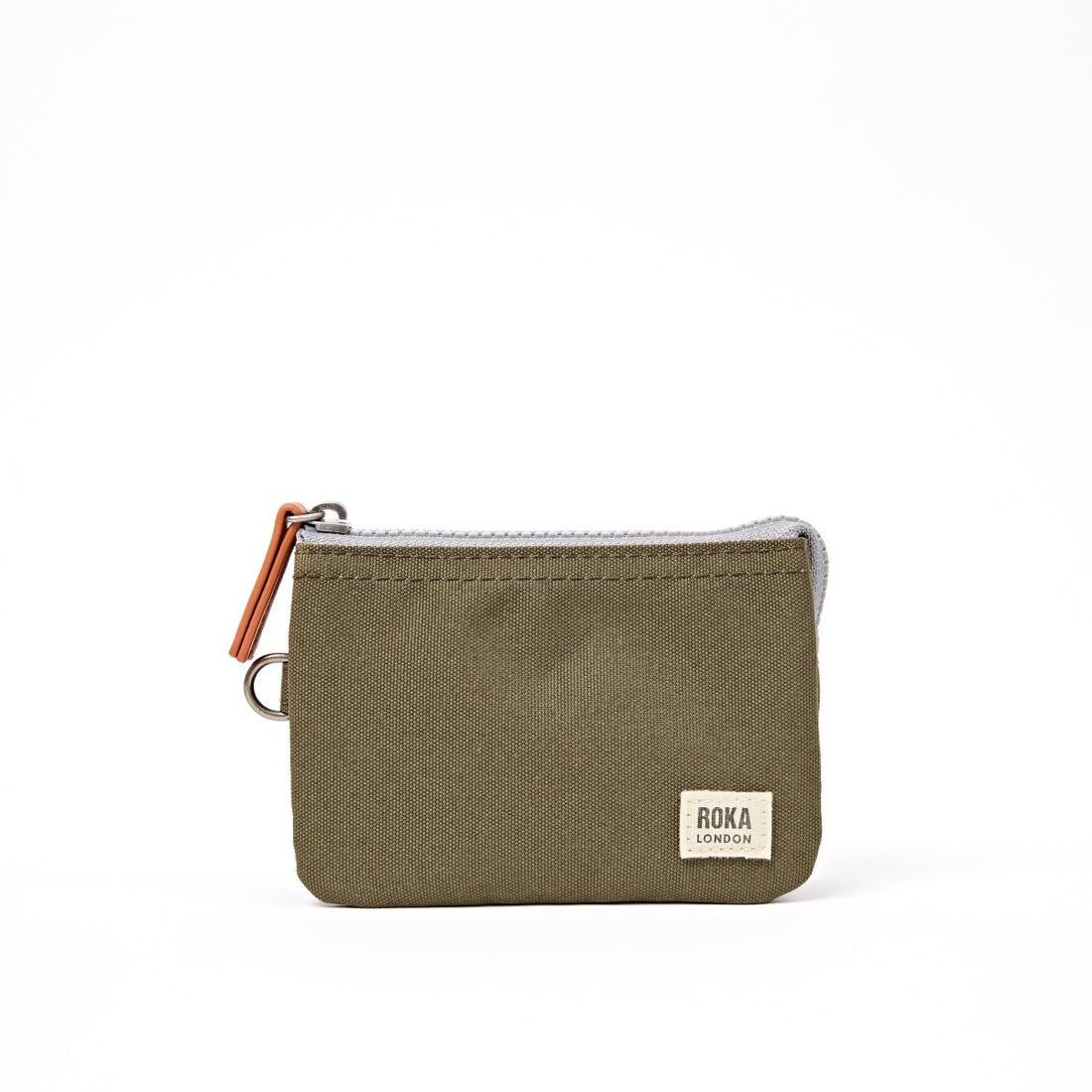 Carnaby Wallet in Sea Spray - RUTHERFORD & Co