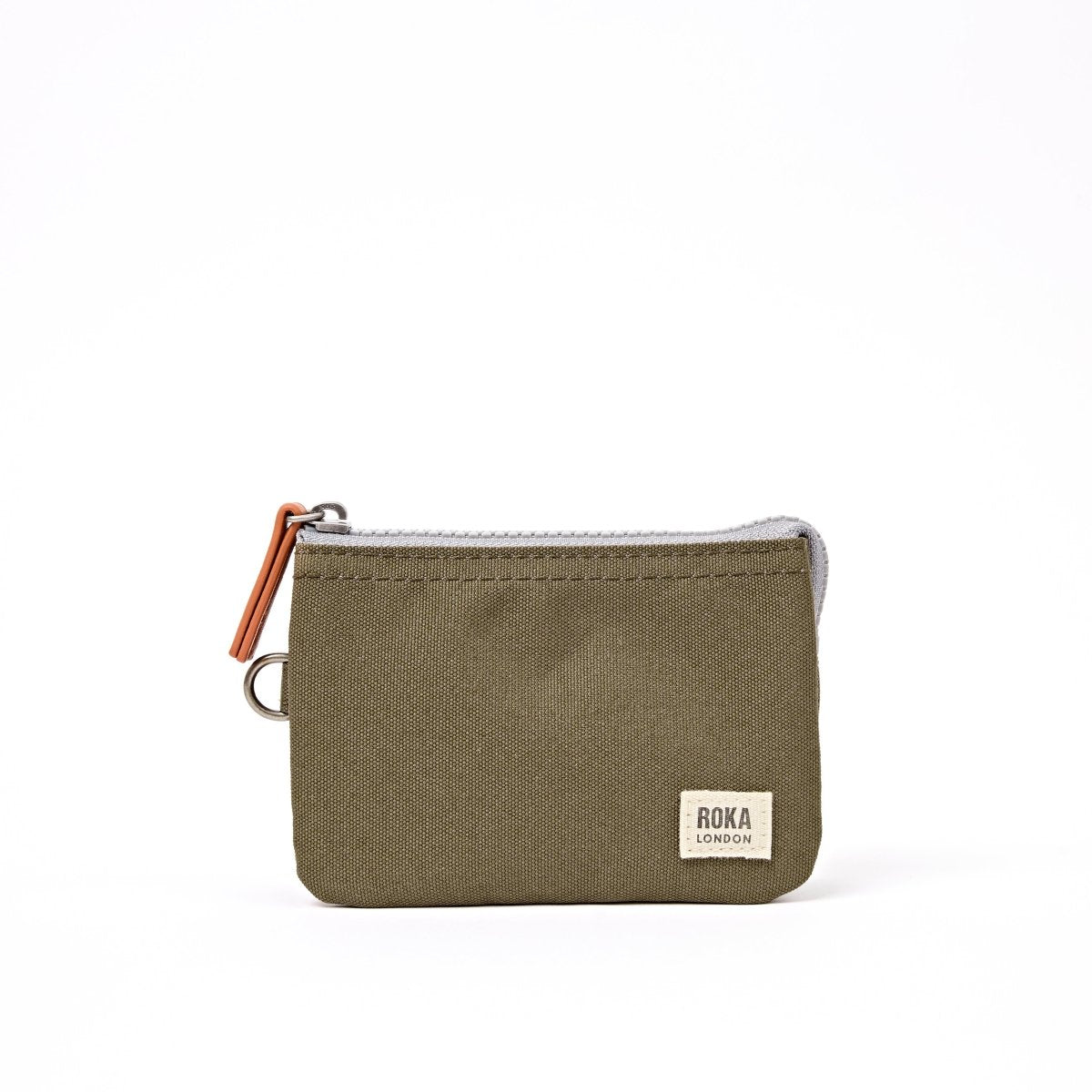 Carnaby Wallet in Sea Spray - RUTHERFORD & Co