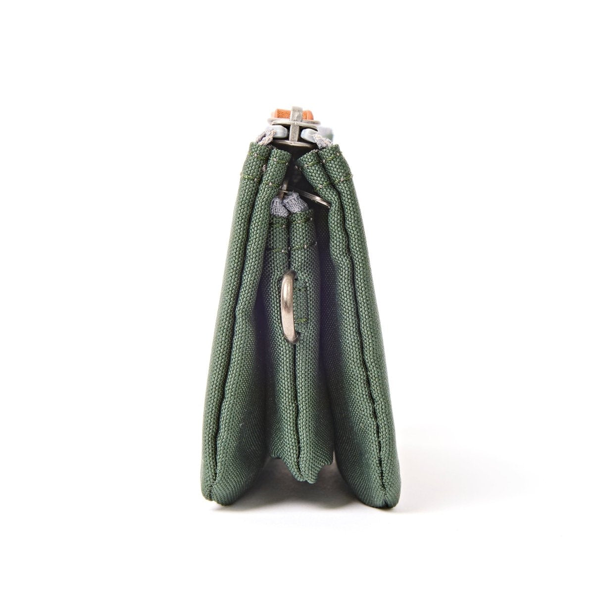 Carnaby Wallet in Thunderstorm - RUTHERFORD & Co
