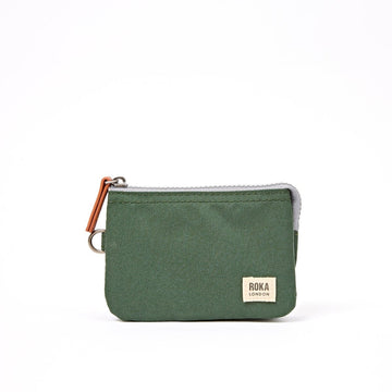 Carnaby Wallet in Thunderstorm - RUTHERFORD & Co