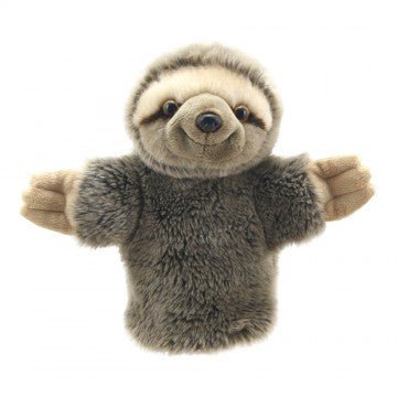 CarPets/Sloth - RUTHERFORD & Co