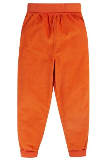 CARROT CORD PULL UPS - RUTHERFORD & Co