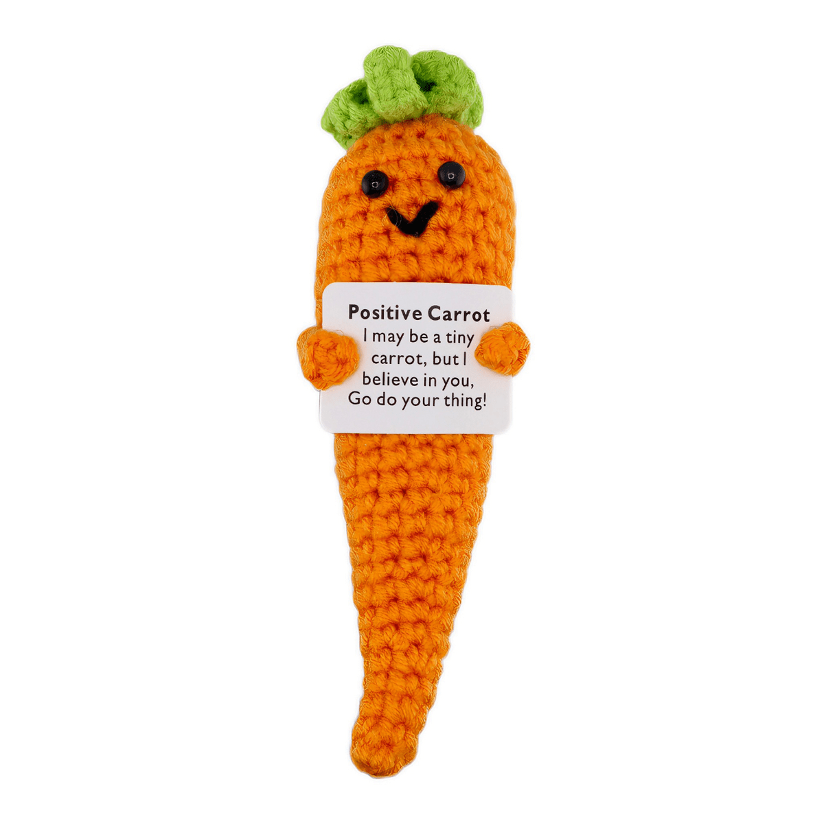 Carrot Positive Vegetable - RUTHERFORD & Co