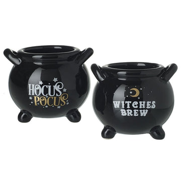 Ceramic Cauldron - RUTHERFORD & Co