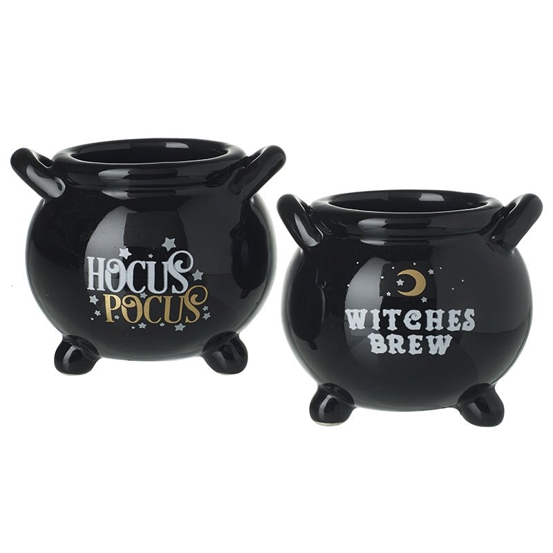 Ceramic Cauldron - RUTHERFORD & Co