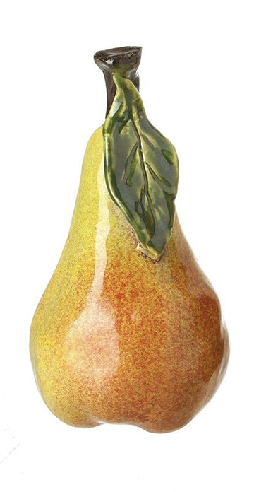 Ceramic Pear - RUTHERFORD & Co