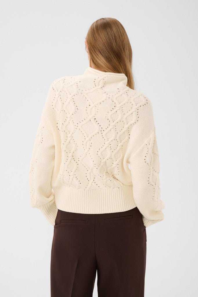 CharnelPW Pullover - Whitecap Gray - RUTHERFORD & Co