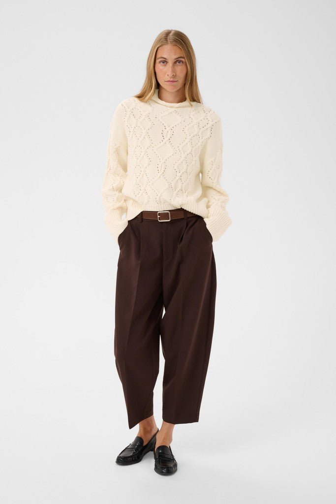 CharnelPW Pullover - Whitecap Gray - RUTHERFORD & Co