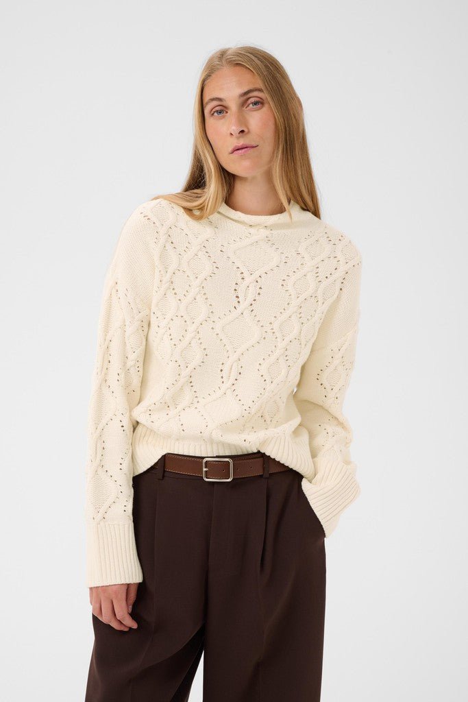 CharnelPW Pullover - Whitecap Gray - RUTHERFORD & Co