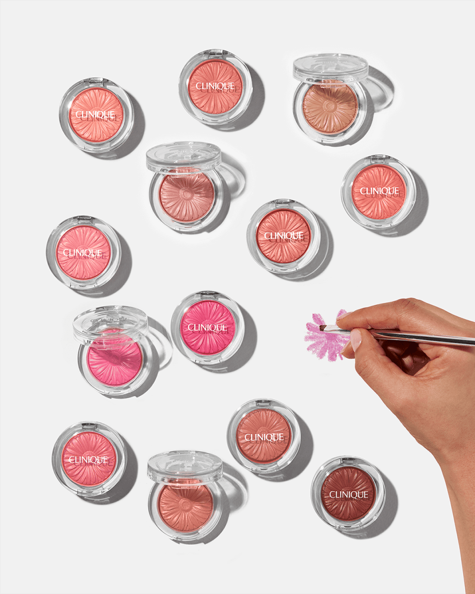 Cheek Pop™ Powder Blush - RUTHERFORD & Co