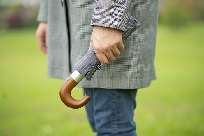 Chelsea 2 Umbrella - RUTHERFORD & Co